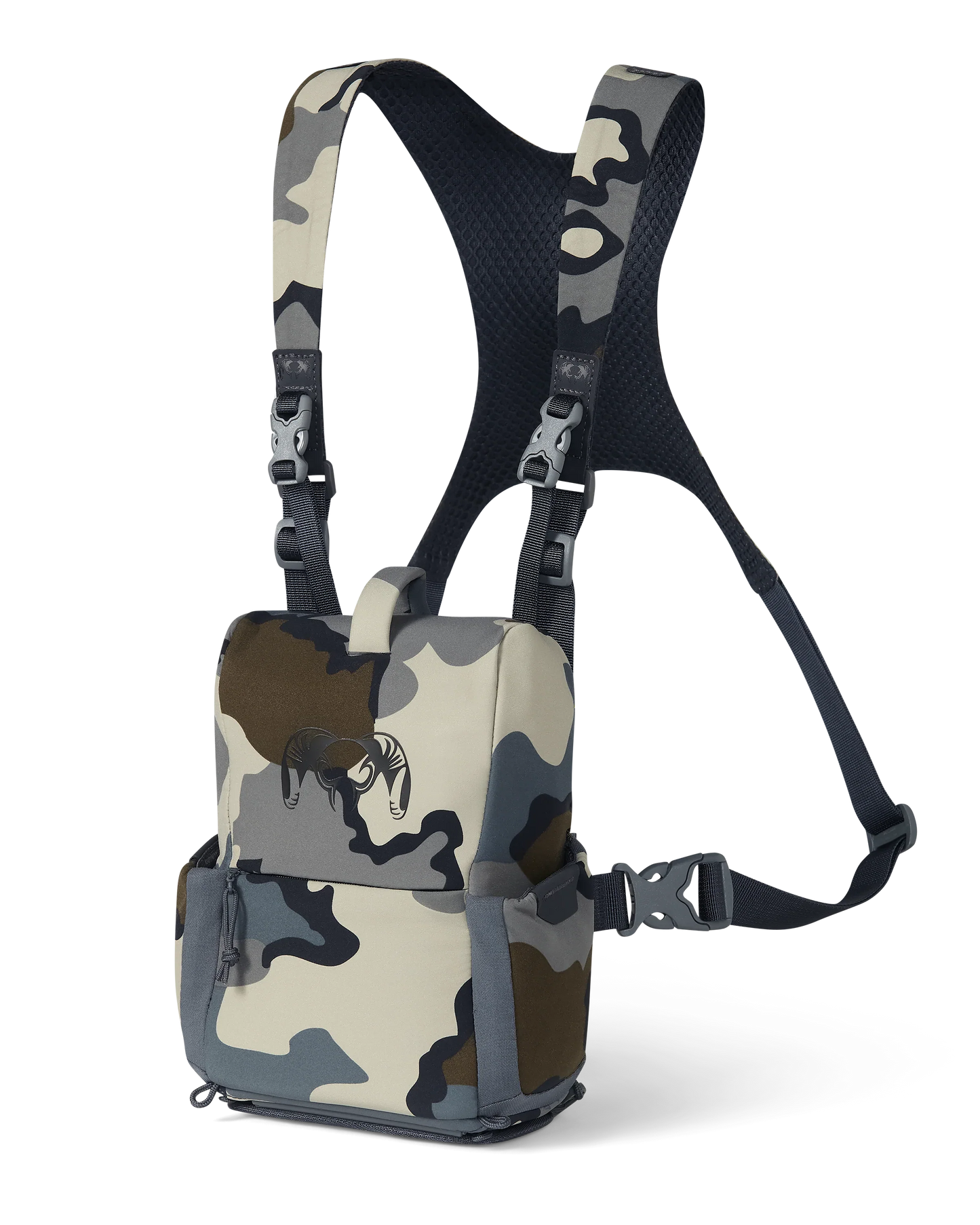 PRO G3 Bino Hydration Set | Vias