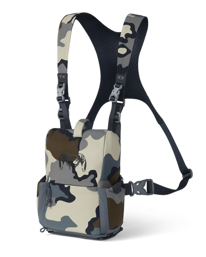 PRO G3 Bino Hydration Set | Vias