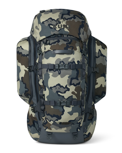 ICON 6 8200 Bag Only | Vias