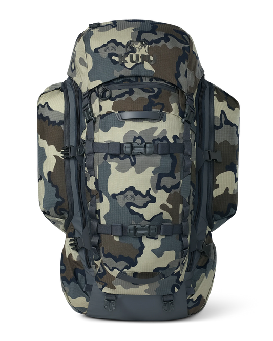 ICON 6 8200 Bag Only | Vias