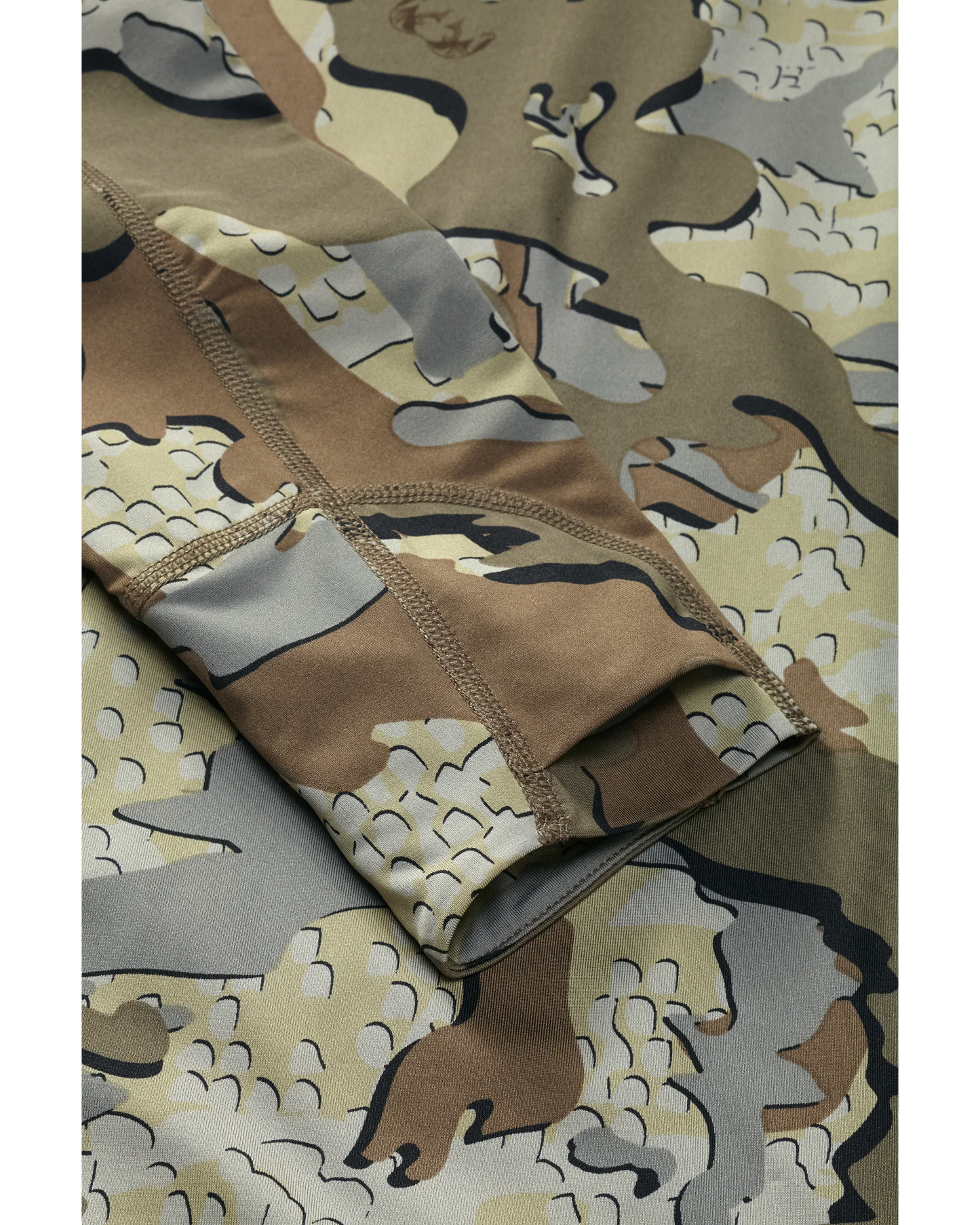 Gila LS Hoodie | Valo