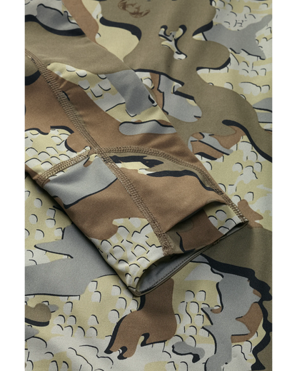 Gila LS Hoodie | Valo