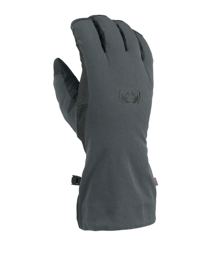 Northstar Glove | Gunmetal