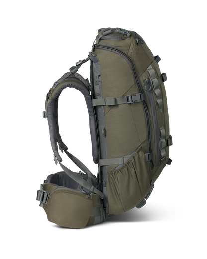 ICON 6 3500 Pack | Ash