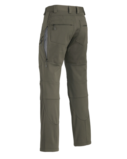 Axis Hybrid Pant | Ash