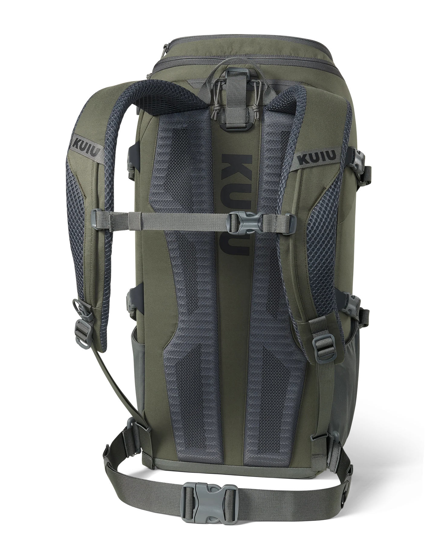 Evolution 1800 | Ash