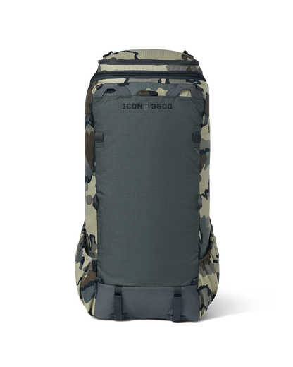ICON 6 3500 Bag Only | Vias