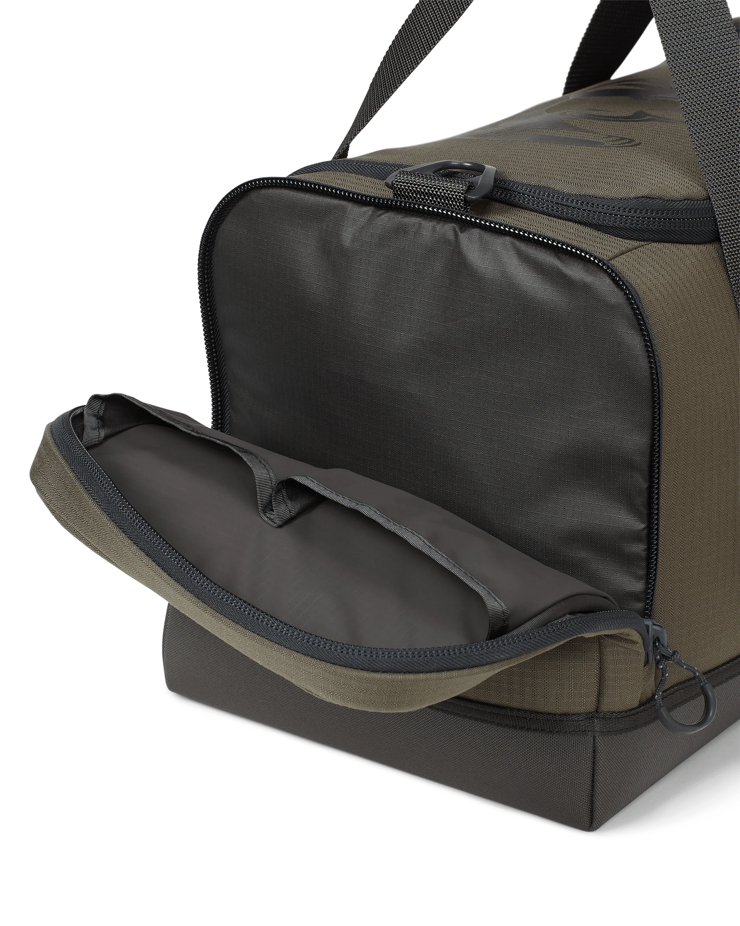 Distance Duffel | Ash