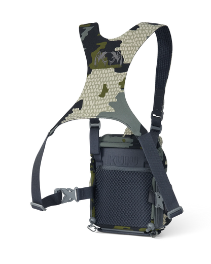 PRO G3 Bino Harness | Verde