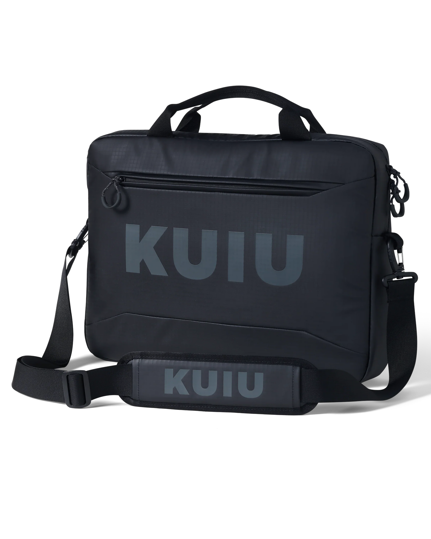Waypoint Messenger Bag | Black