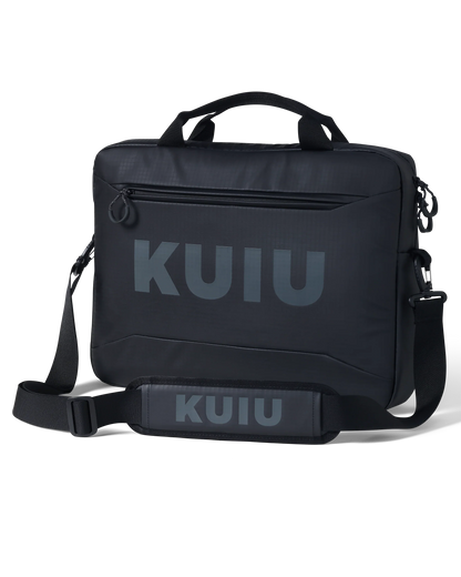 Waypoint Messenger Bag | Black