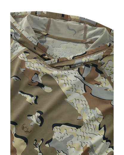 Gila LS Hoodie | Valo