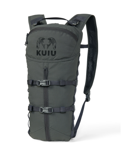 Stalker 500 PRO | Gunmetal