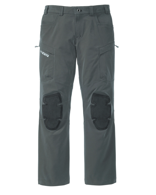 PRO Pant | Gunmetal