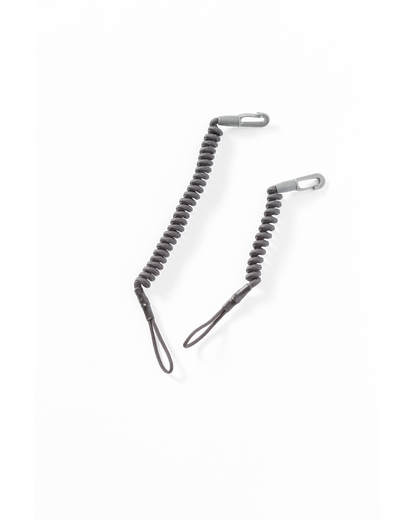 Rangefinder Lanyard | Stone