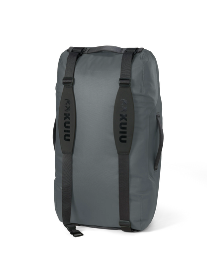 Taku BLSTX 4200 Duffel | Gunmetal