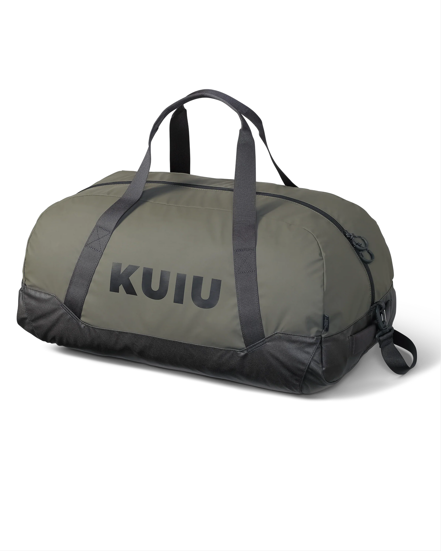 Runway CORDURA® 3000 Duffel | Ash