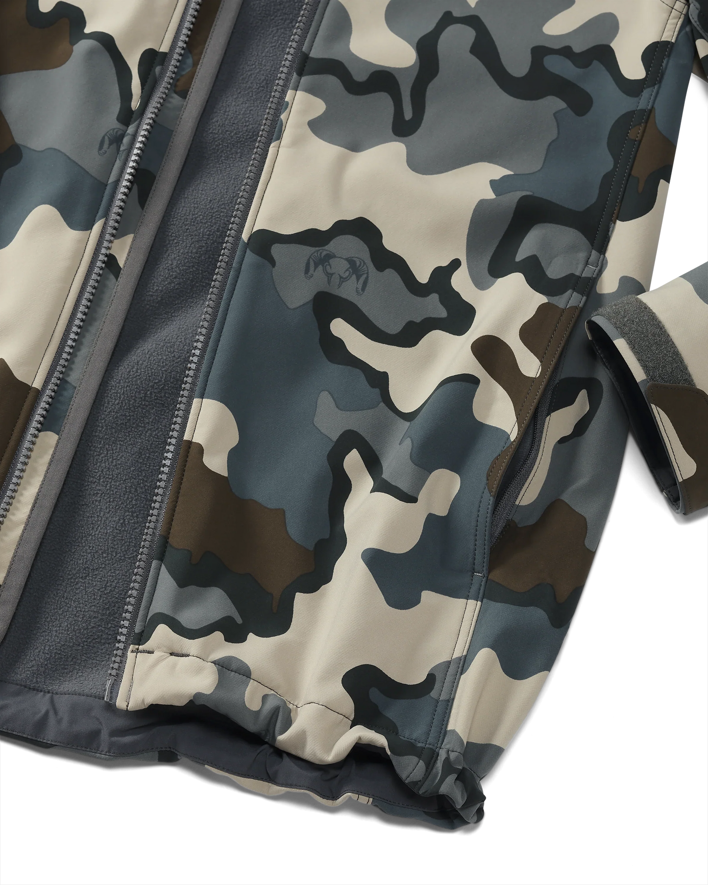 Youth Trailblazer Jacket | Vias