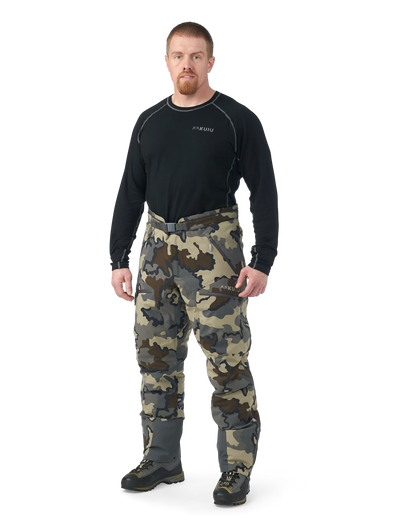 KUIU Kutana Gale Force Pant | Vias