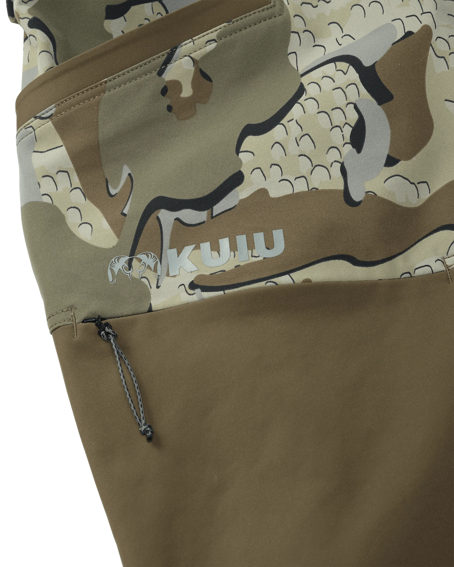 PRO Brush Pant | Khaki