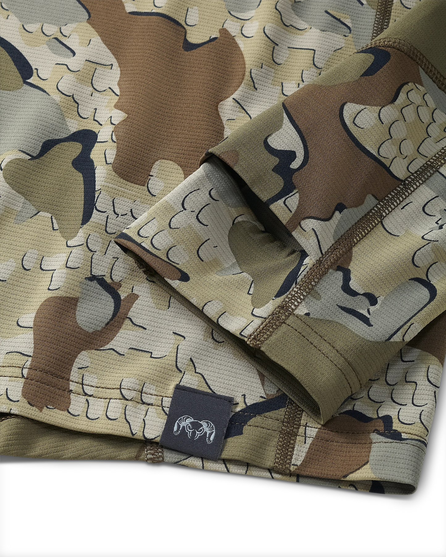 Vital S1 Long Sleeve Crew | Valo