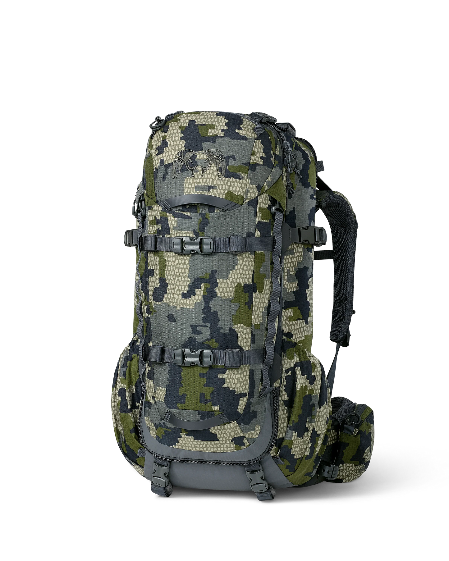 ICON 6 4500 Divide Pack | Verde