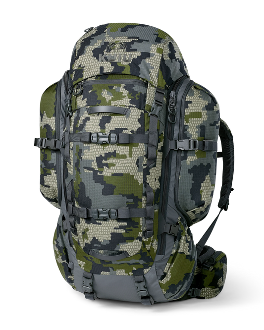 ICON 6 8200 Pack | Verde