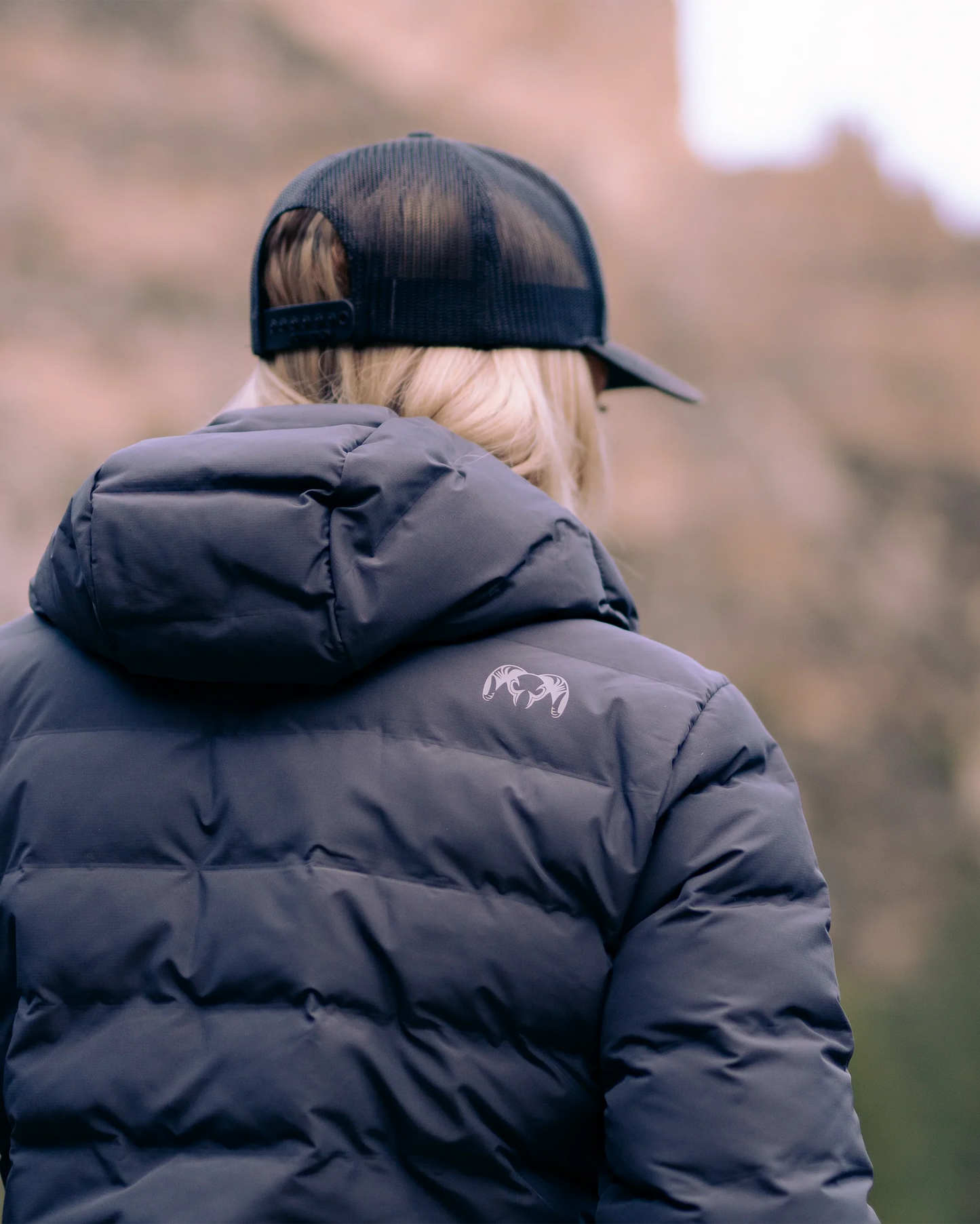 Women's Elements Hooded Jacket | Olive