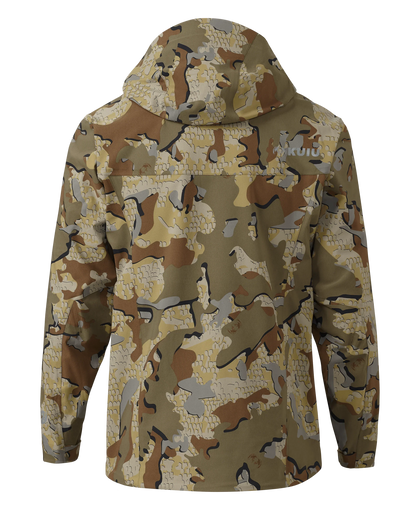 KUIU Kutana Storm Shell Jacket | Valo