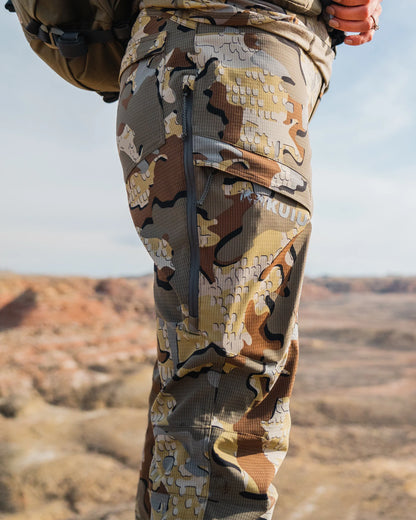 Women’s Tiburon Pant | Verde