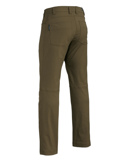 Switchback Pant | Bourbon