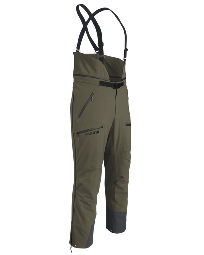 KUIU Kutana Gale Force Pant | Ash