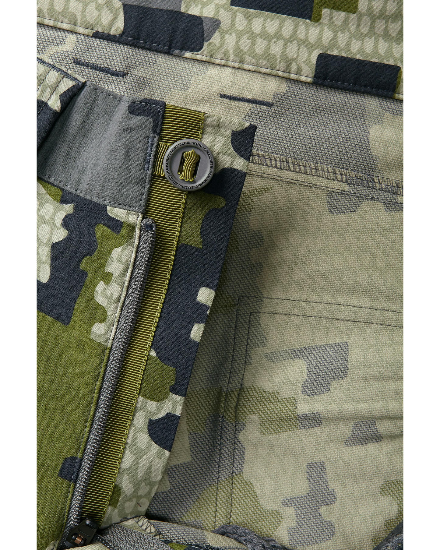 KUIU Kutana Stretch Woven Pant | Verde