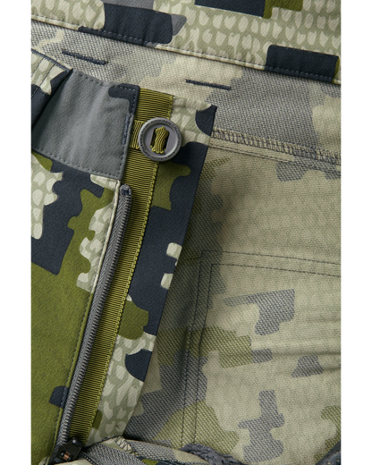KUIU Kutana Stretch Woven Pant | Verde