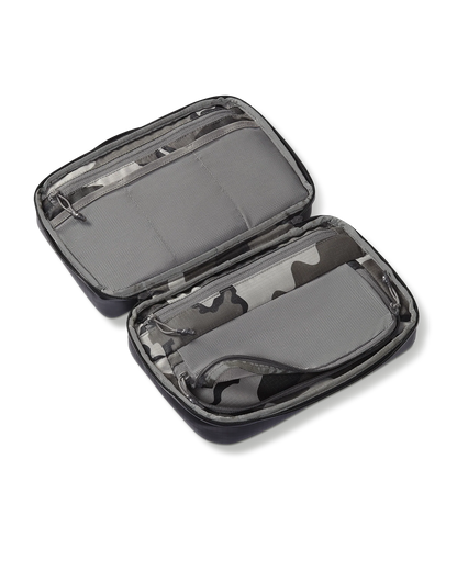 Inner Circle Waypoint Dopp Kit | Black