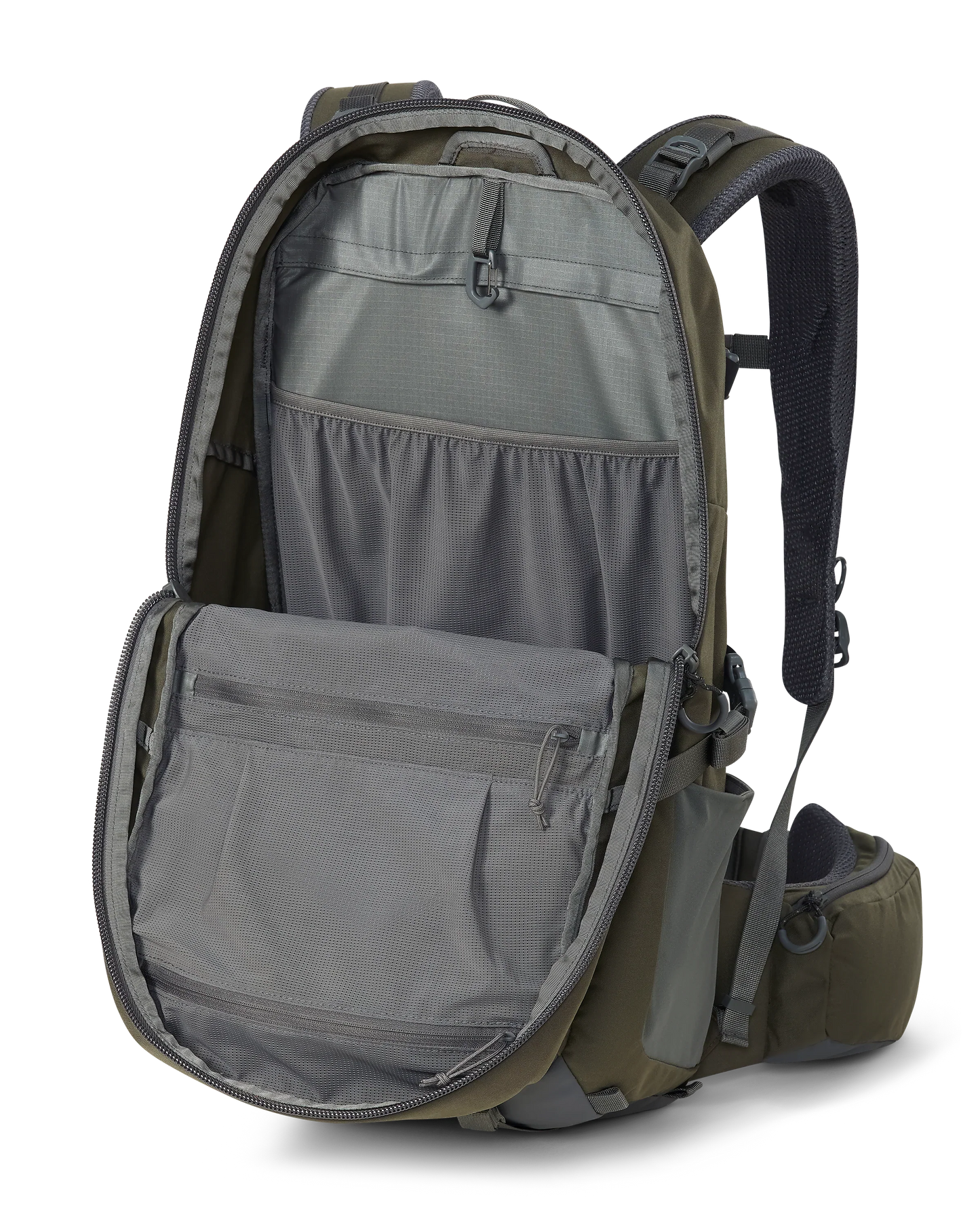 Ranger 2200 | Verde