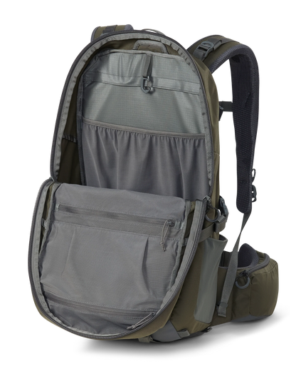Ranger 2200 | Verde