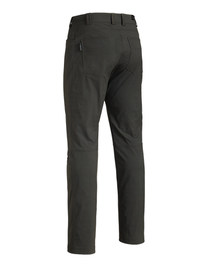 Switchback Pant | Asphalt