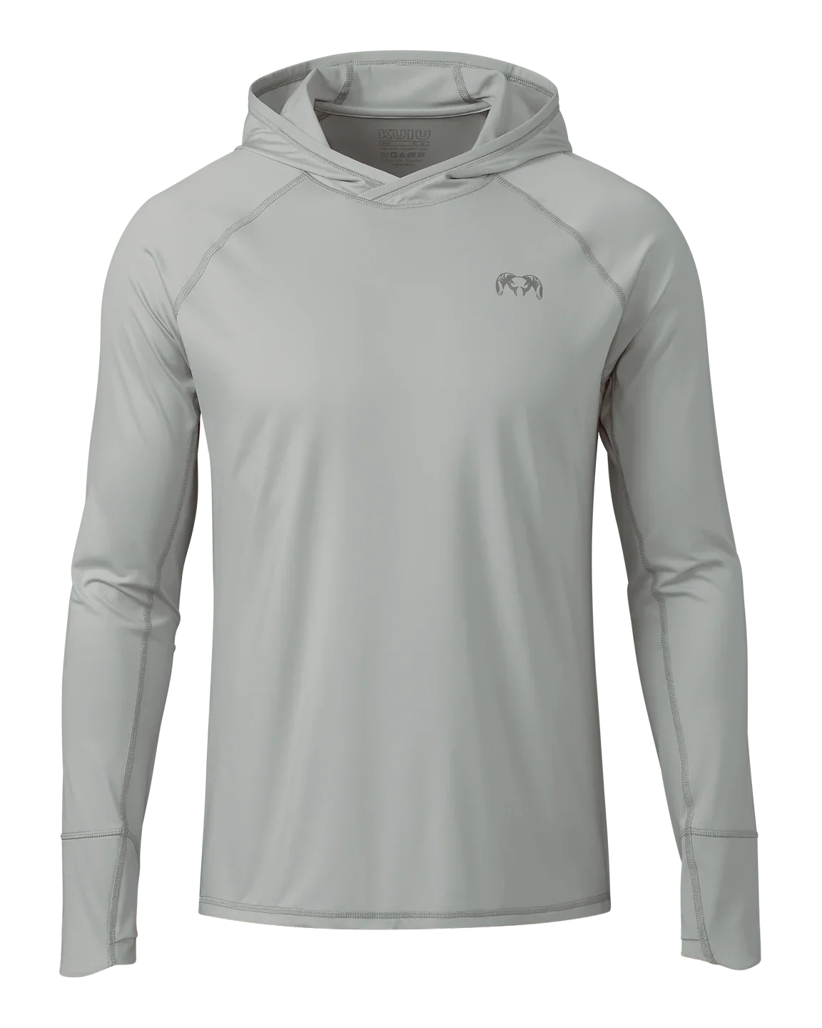 Gila LS Hoodie | Talus