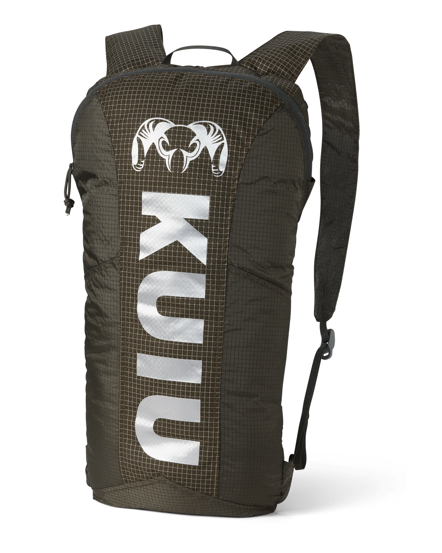 Extreema Stuffable Pack | Ash