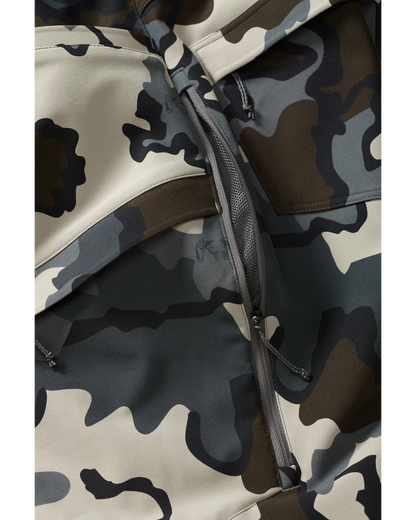 Attack Pant | Vias