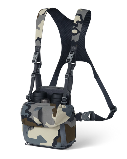 PRO G3 Bino Harness | Vias