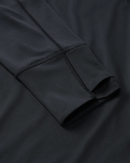 Gila PRO LS Hoodie | Black