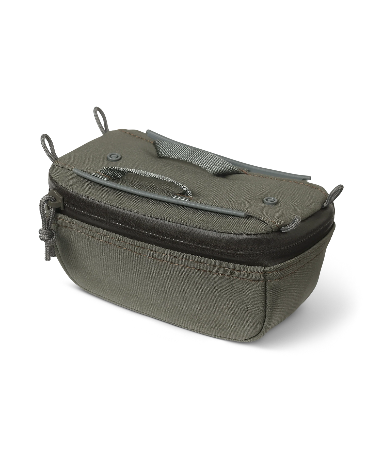 PRO G3 Bino Rangefinder Set | Ash