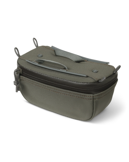 PRO G3 Bino Hydration Set | Ash