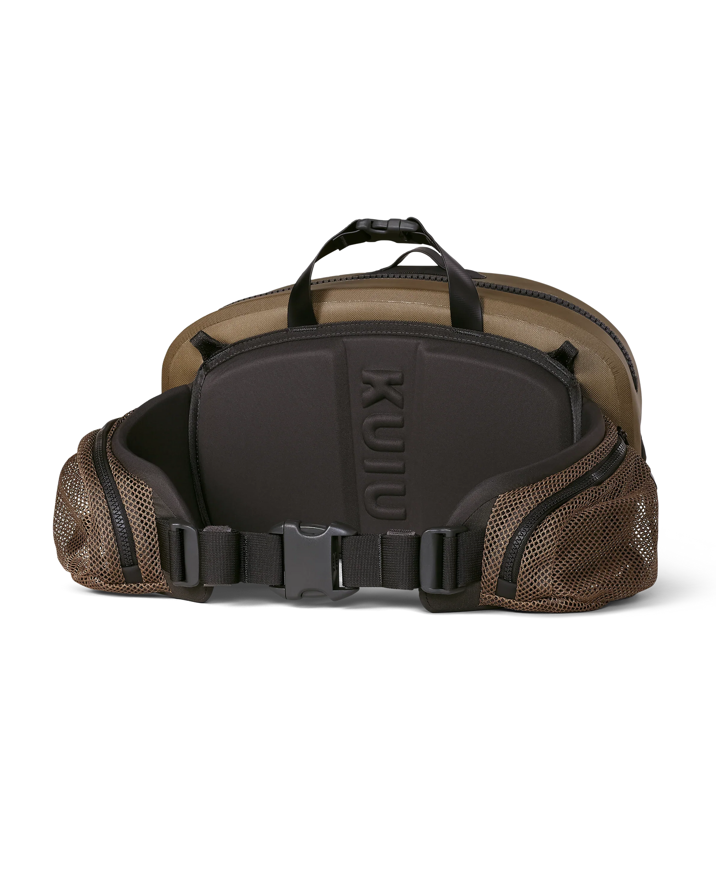 DeltaStorm 800 Submersible Waistpack | Coyote Brown
