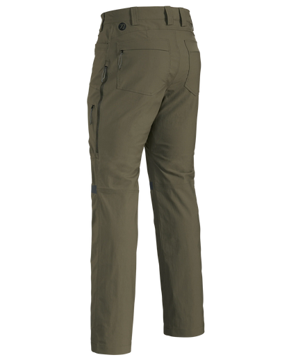 KUIU Kutana Stretch Woven Pant | Ash