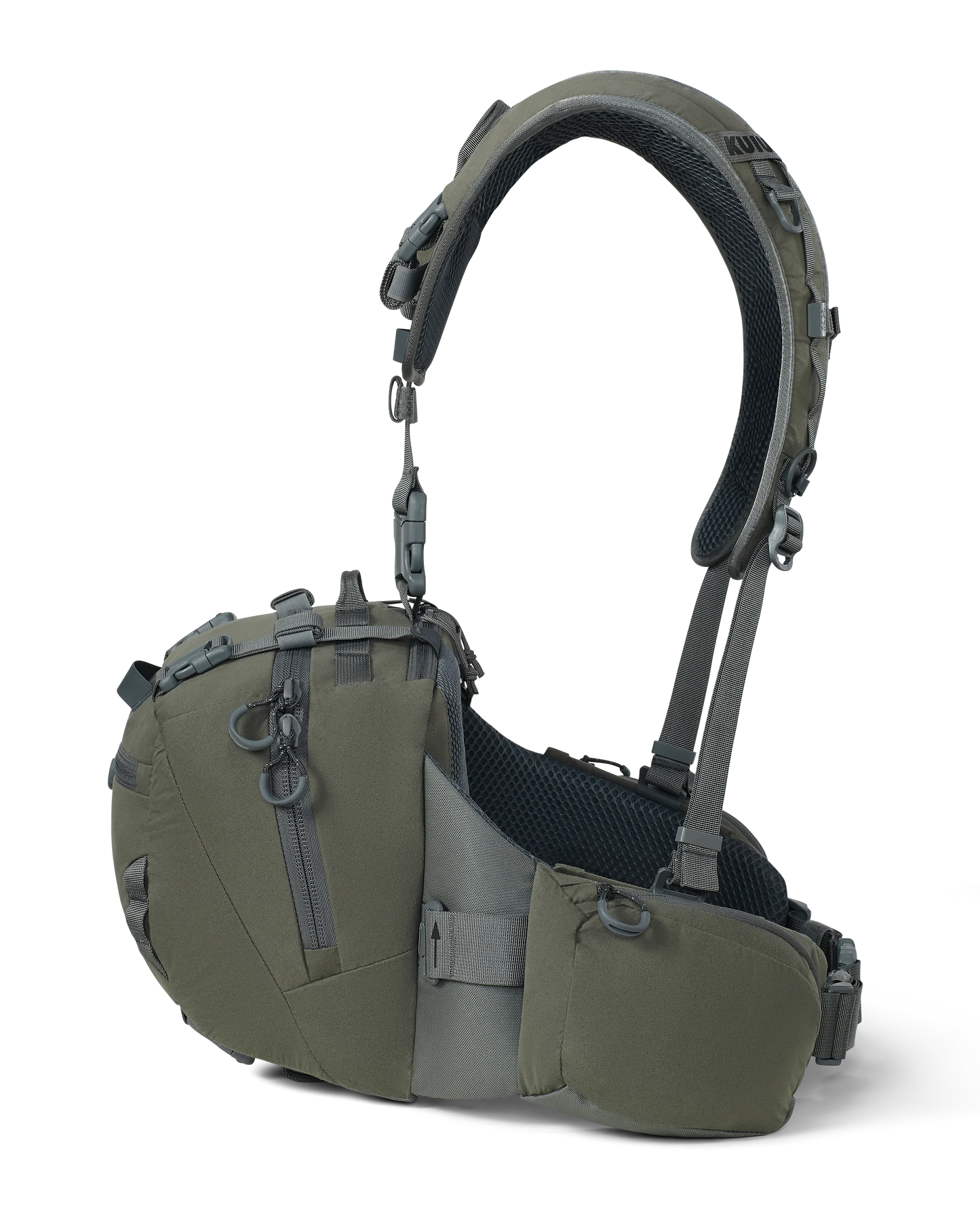 Scout 1000 | Valo