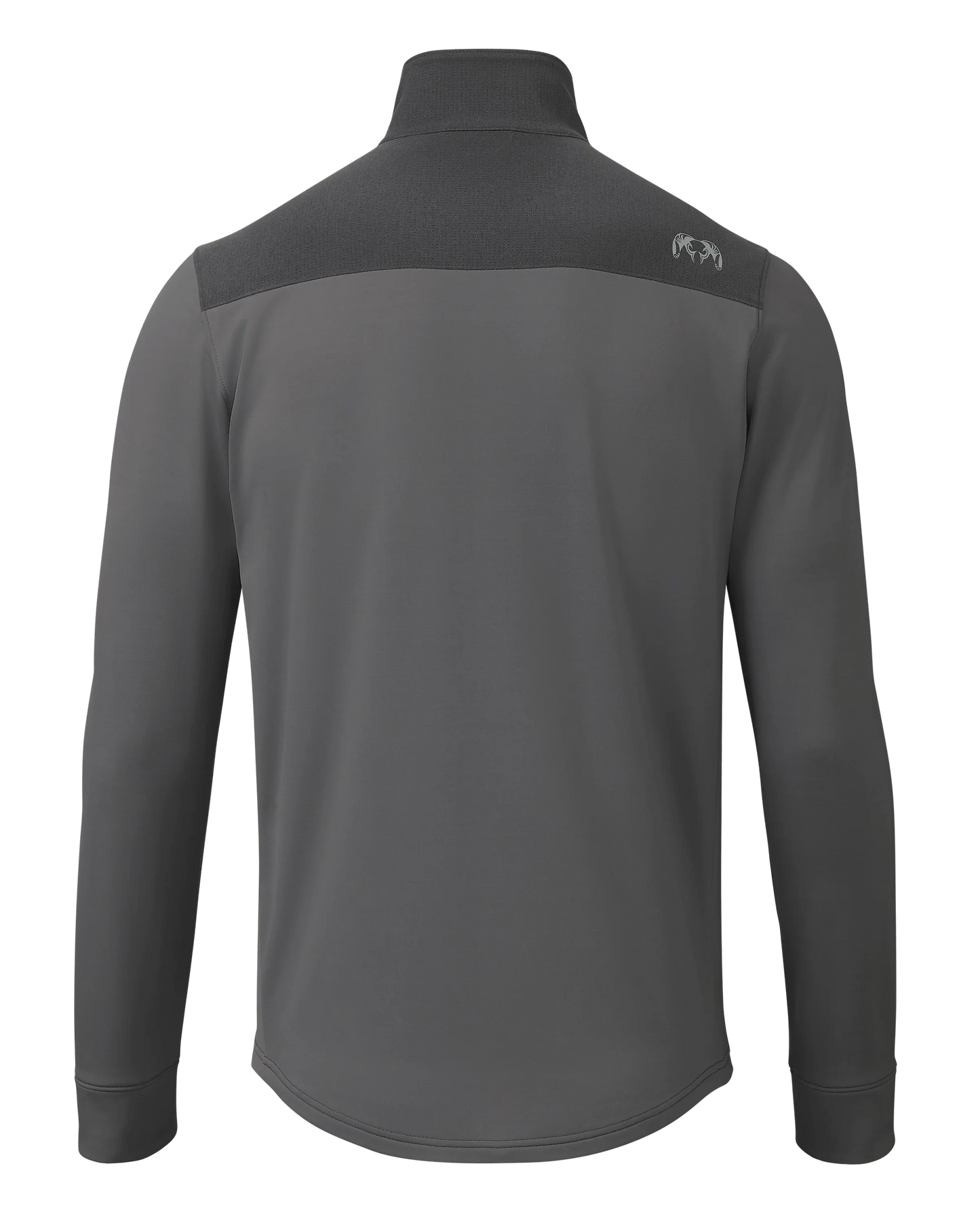 Bicomp Jacket | Gunmetal