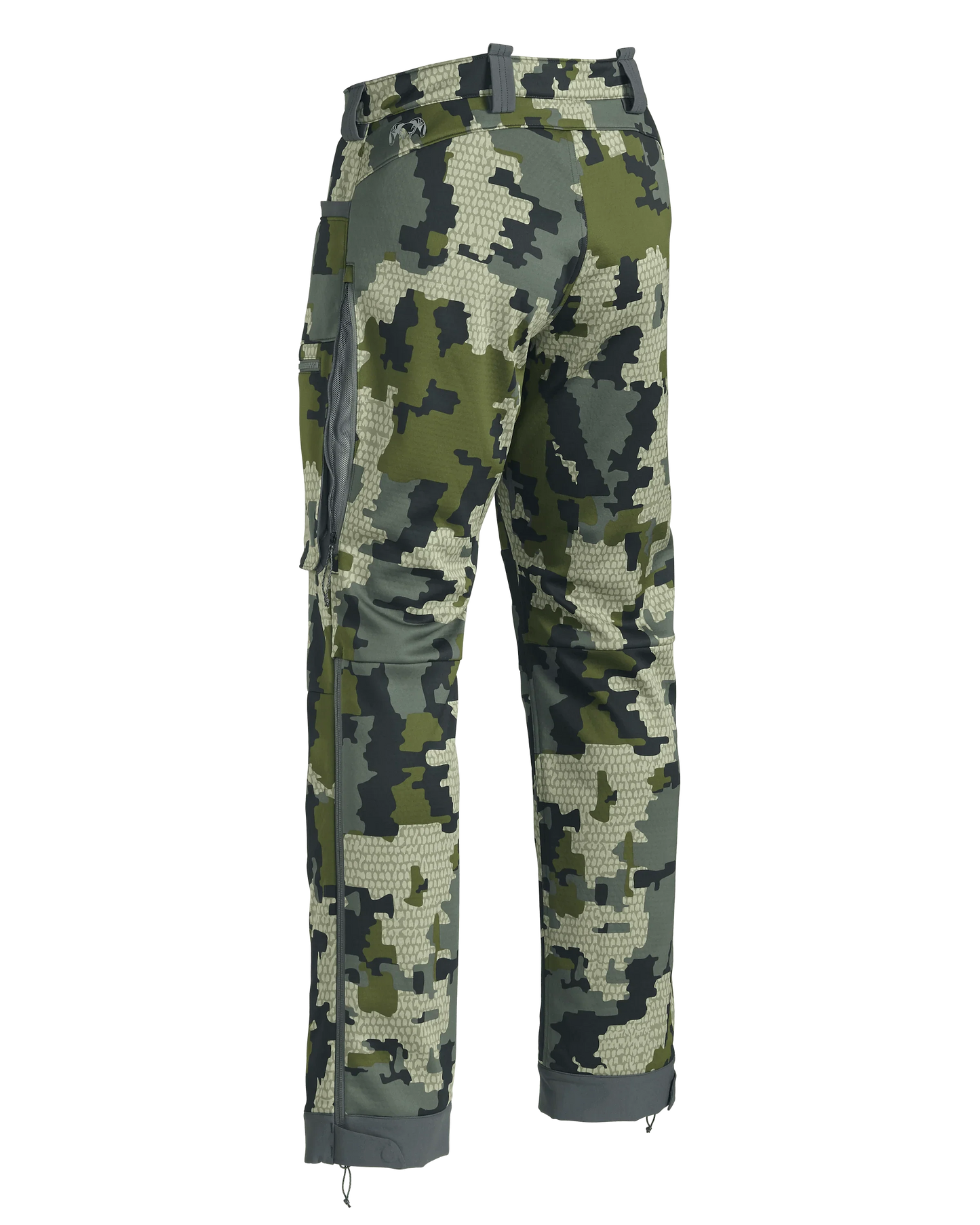 Encounter Pant | Verde